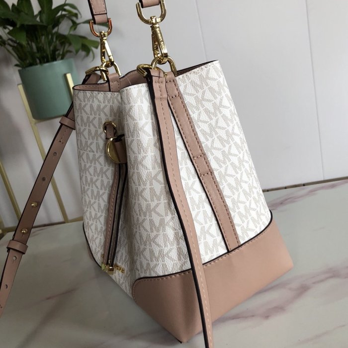 マイケル コースバッグコピー 2021新品注目度NO.1 Michael Kors レディース バケツバッグ