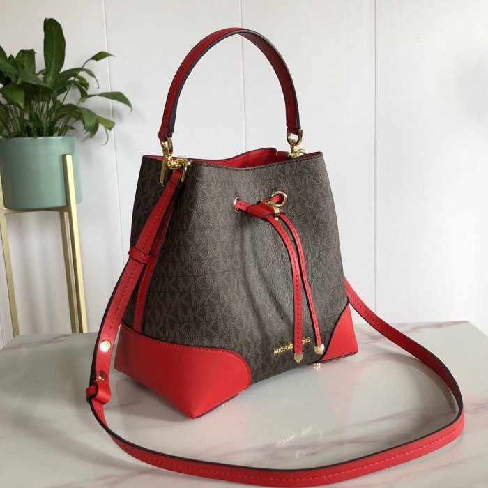 マイケル コースバッグコピー 大人気2021新品 Michael Kors レディース バケツバッグ
