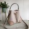 マイケル コースバッグコピー 定番人気2021新品 Michael Kors レディース バケツバッグ