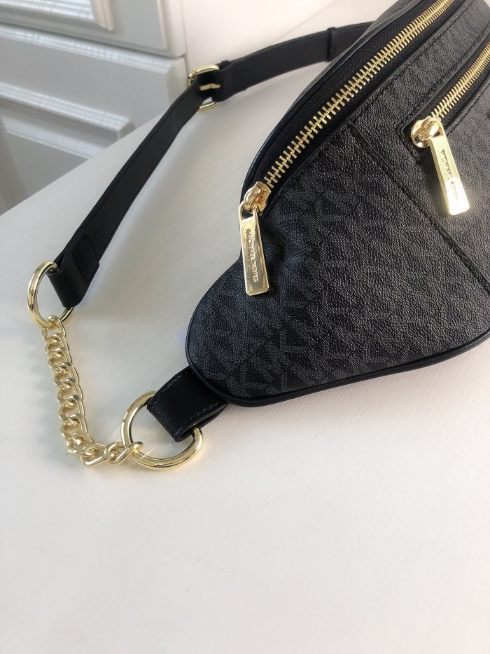 マイケル コースバッグコピー 2021新品注目度NO.1 Michael Kors 男女兼用 ウエストポーチ