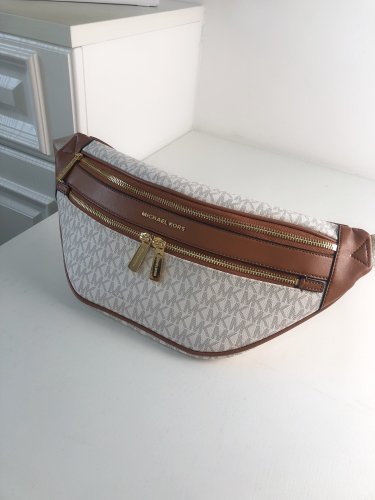 マイケル コースバッグコピー 定番人気2021新品 Michael Kors 男女兼用 ウエストポーチ