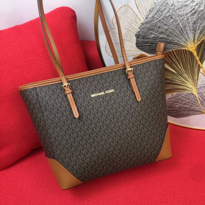 マイケル コースバッグコピー 定番人気2021新品 Michael Kors レディース トートバッグ