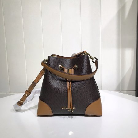 マイケル コースバッグコピー 2021新品注目度NO.1 Michael Kors レディース バケツバッグ