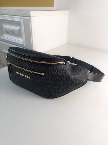 マイケル コースバッグコピー 2021新品注目度NO.1 Michael Kors 男女兼用 ウエストポーチ