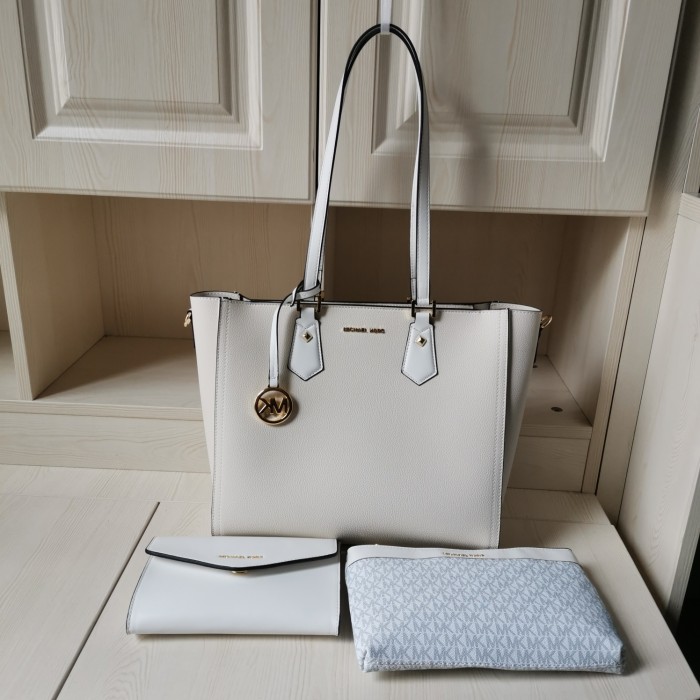 マイケル コースバッグコピー 2021新品注目度NO.1 Michael Kors レディース トートバッグ