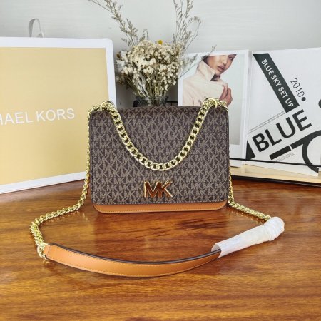マイケル コースバッグコピー 定番人気2021新品 Michael Kors レディース ショルダーバッグ