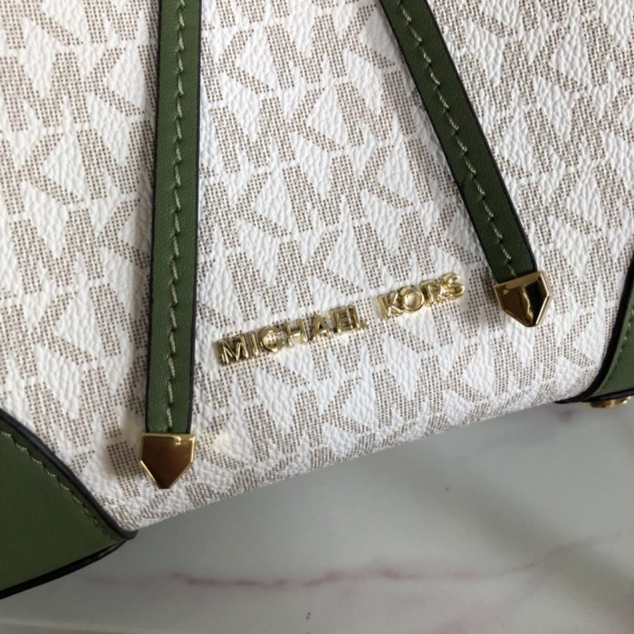 マイケル コースバッグコピー 定番人気2021新品 Michael Kors レディース バケツバッグ