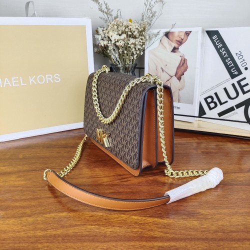 マイケル コースバッグコピー 定番人気2021新品 Michael Kors レディース ショルダーバッグ