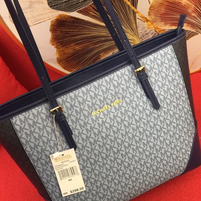 マイケル コースバッグコピー 2021新品注目度NO.1 Michael Kors レディース トートバッグ
