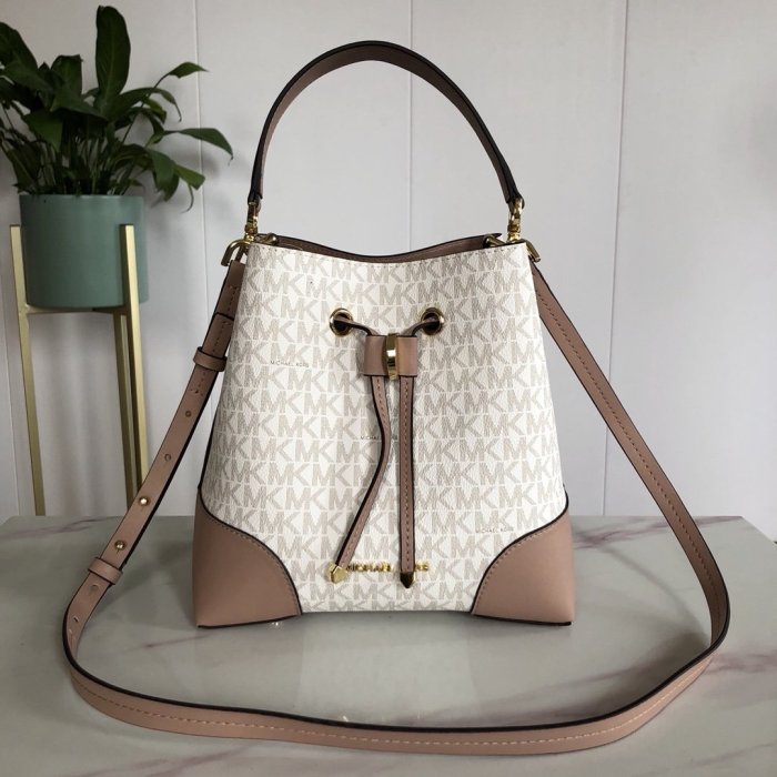 マイケル コースバッグコピー 2021新品注目度NO.1 Michael Kors レディース バケツバッグ
