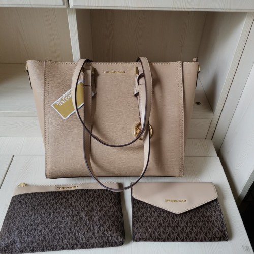 マイケル コースバッグコピー 定番人気2021新品 Michael Kors レディース トートバッグ
