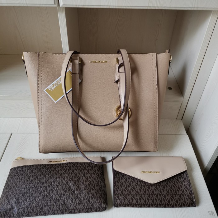 マイケル コースバッグコピー 定番人気2021新品 Michael Kors レディース トートバッグ