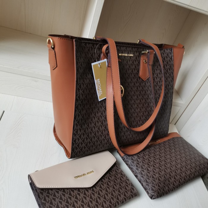 マイケル コースバッグコピー 2021新品注目度NO.1 Michael Kors レディース トートバッグ