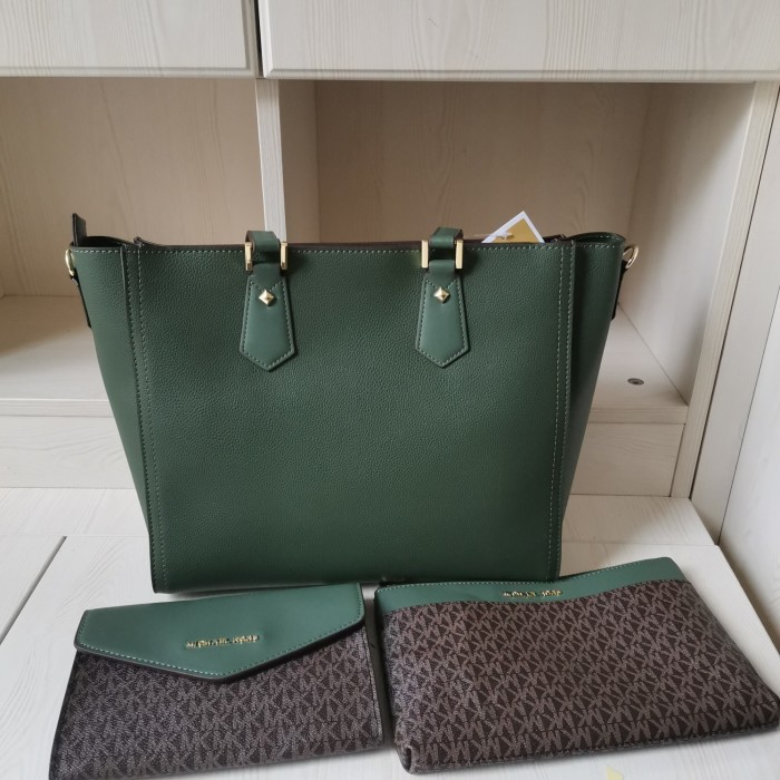 マイケル コースバッグコピー 定番人気2021新品 Michael Kors レディース トートバッグ