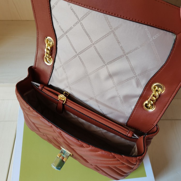 マイケル コースバッグコピー 2021新品注目度NO.1 Michael Kors レディース ショルダーバッグ