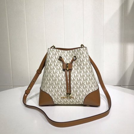 マイケル コースバッグコピー 定番人気2021新品 Michael Kors レディース バケツバッグ