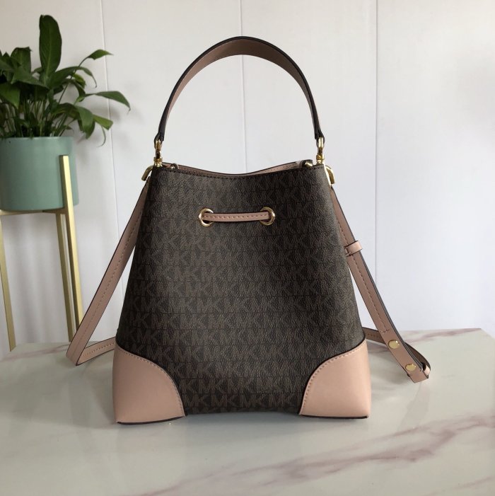 マイケル コースバッグコピー 大人気2021新品 Michael Kors レディース バケツバッグ