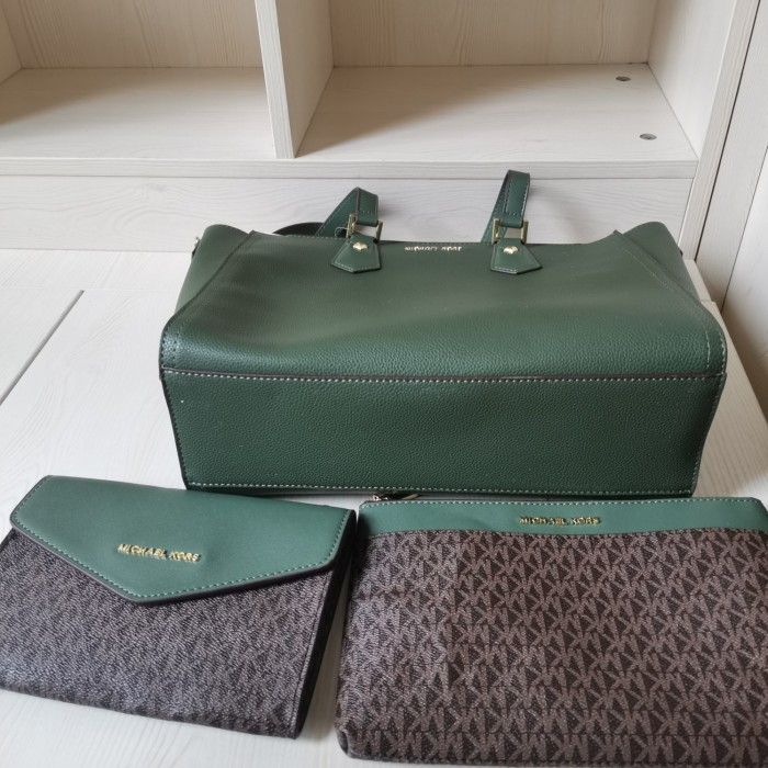 マイケル コースバッグコピー 定番人気2021新品 Michael Kors レディース トートバッグ