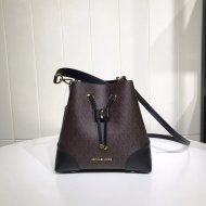 マイケル コースバッグコピー 2021新品注目度NO.1 Michael Kors レディース バケツバッグ