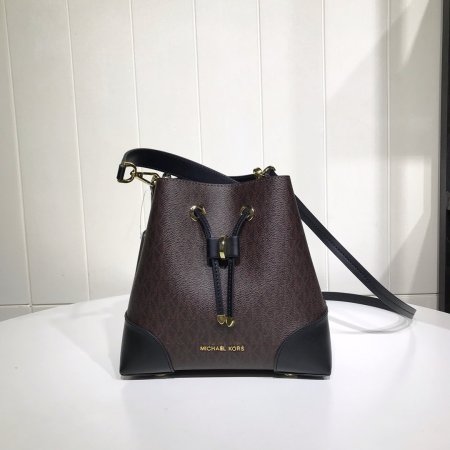 マイケル コースバッグコピー 2021新品注目度NO.1 Michael Kors レディース バケツバッグ