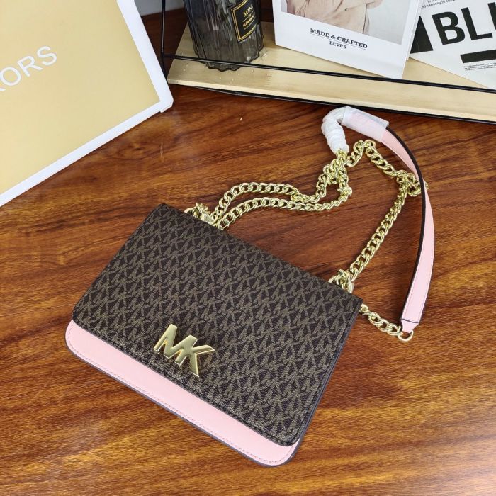 マイケル コースバッグコピー 2021新品注目度NO.1 Michael Kors レディース ショルダーバッグ