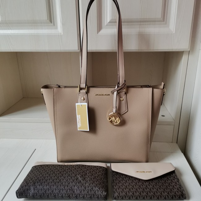 マイケル コースバッグコピー 定番人気2021新品 Michael Kors レディース トートバッグ