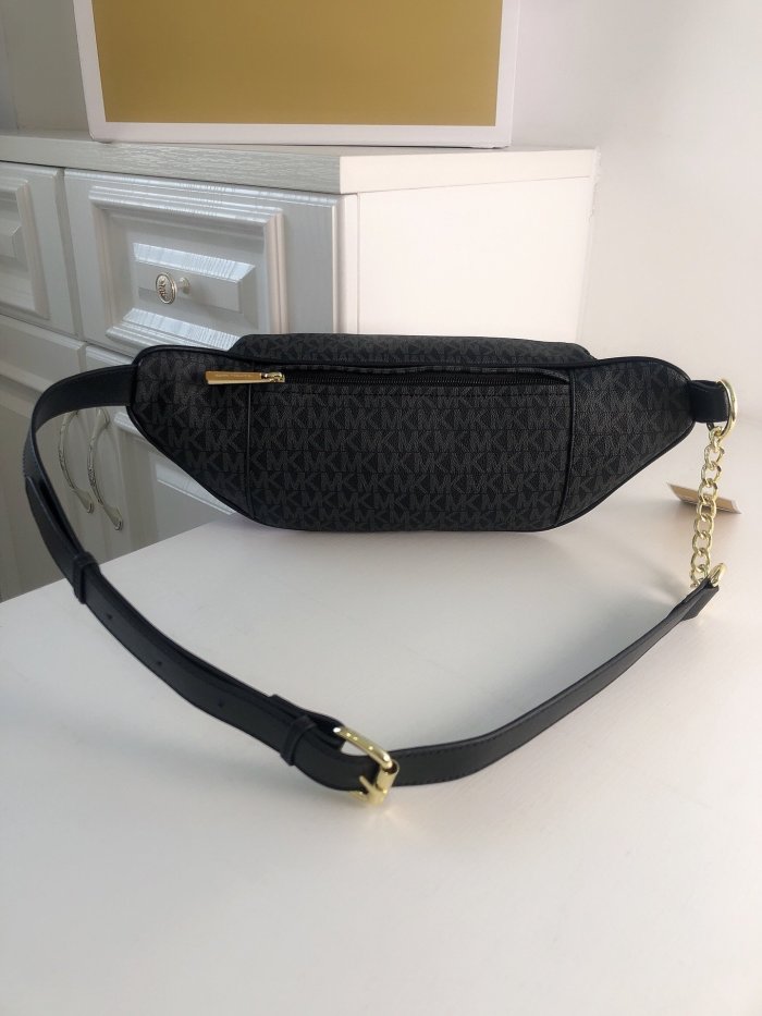 マイケル コースバッグコピー 2021新品注目度NO.1 Michael Kors 男女兼用 ウエストポーチ