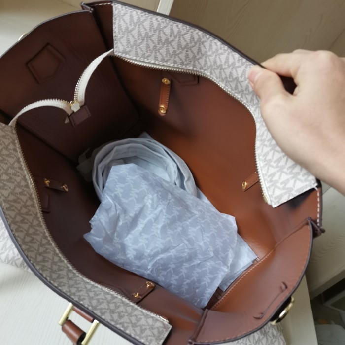 マイケル コースバッグコピー 定番人気2021新品 Michael Kors レディース トートバッグ