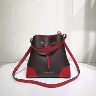 マイケル コースバッグコピー 定番人気2021新品 Michael Kors レディース バケツバッグ