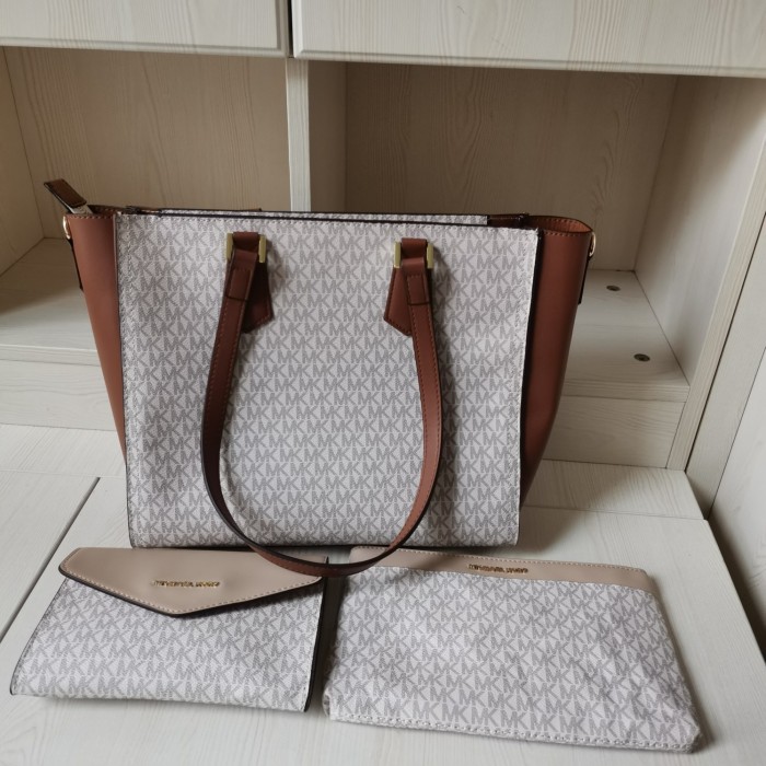 マイケル コースバッグコピー 定番人気2021新品 Michael Kors レディース トートバッグ