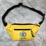 高品質 バレンシアガバッグコピー 定番人気2021新品 BALENCIAGA   男女兼用 ボディバッグ