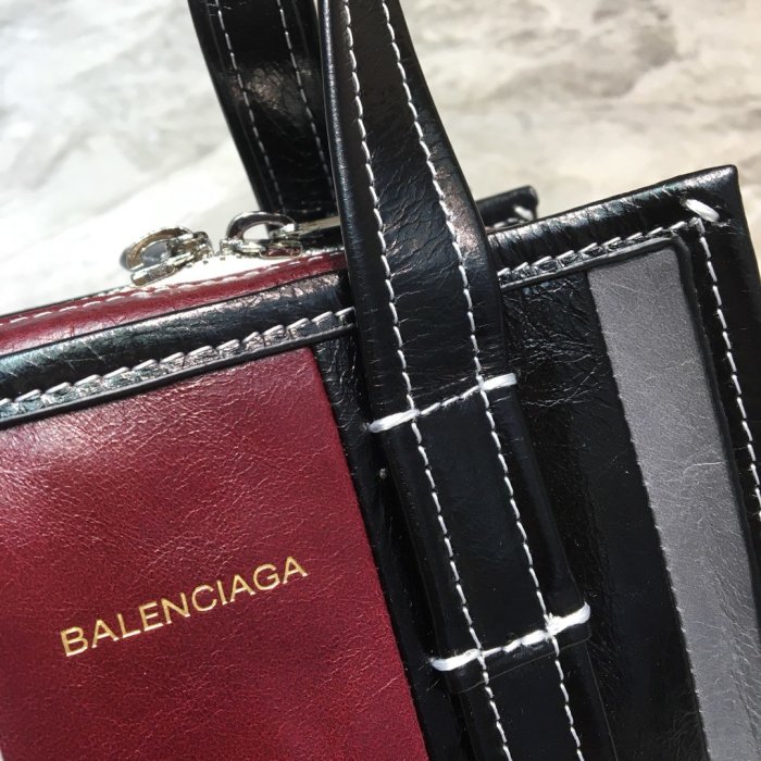 高品質  バレンシアガバッグコピー 2021新品注目度NO.1 BALENCIAGA   男女兼用 トートバッグ