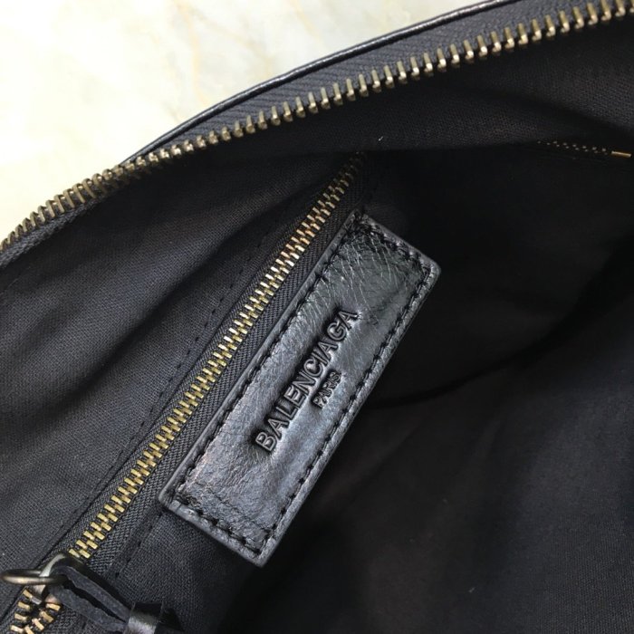高品質 バレンシアガバッグコピー 大人気2021新品 BALENCIAGA   男女兼用 セカンドバッグ