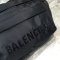 高品質   バレンシアガバッグコピー 2021新品注目度NO.1 BALENCIAGA   男女兼用 ウエストポーチ