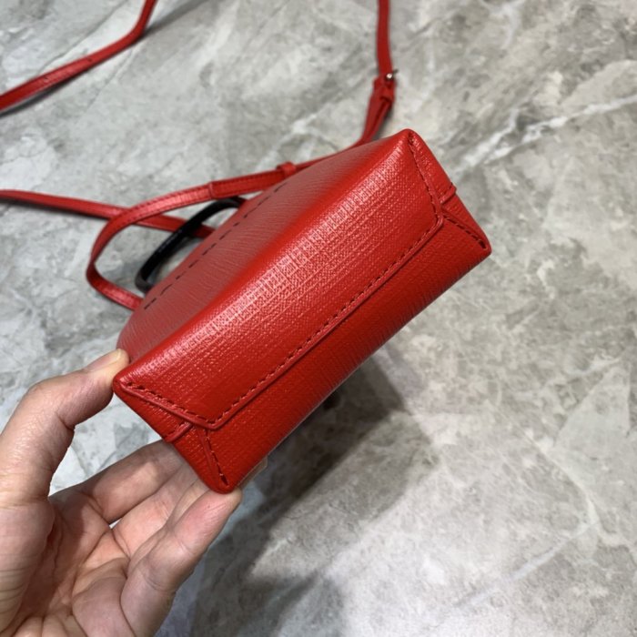 高品質  バレンシアガバッグコピー 定番人気2021新品 BALENCIAGA   男女兼用 ショルダーバッグ