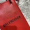 高品質  バレンシアガバッグコピー 定番人気2021新品 BALENCIAGA   男女兼用 ショルダーバッグ