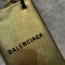 高品質  バレンシアガバッグコピー 大人気2021新品 BALENCIAGA   男女兼用 ショルダーバッグ