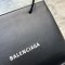 高品質   バレンシアガバッグコピー 定番人気2021新品 BALENCIAGA  男女兼用 トートバッグ