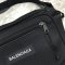 高品質 バレンシアガバッグコピー 2021新品注目度NO.1 BALENCIAGA   男女兼用 ボディバッグ