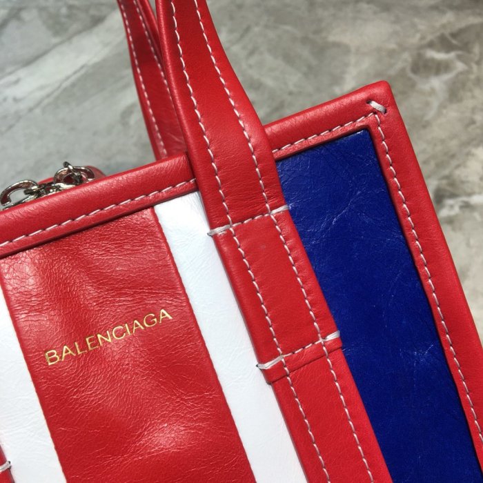 高品質  バレンシアガバッグコピー 2021新品注目度NO.1 BALENCIAGA   男女兼用 トートバッグ