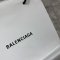 高品質   バレンシアガバッグコピー 定番人気2021新品 BALENCIAGA  男女兼用 トートバッグ