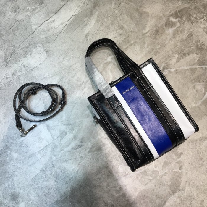 高品質  バレンシアガバッグコピー 2021新品注目度NO.1 BALENCIAGA   男女兼用 トートバッグ