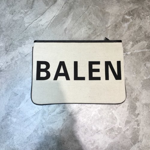 高品質  バレンシアガバッグコピー 2021新品注目度NO.1 BALENCIAGA   男女兼用 セカンドバッグ