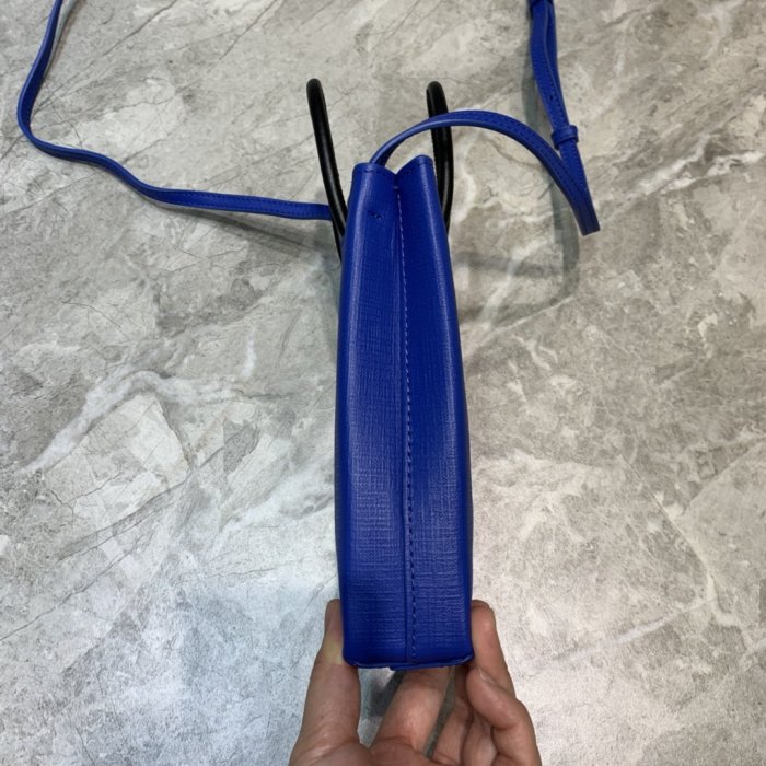 高品質  バレンシアガバッグコピー 大人気2021新品 BALENCIAGA   男女兼用 ショルダーバッグ