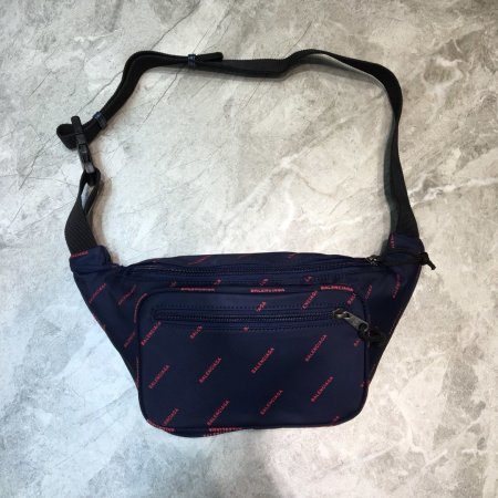 高品質 バレンシアガバッグコピー 定番人気2021新品 BALENCIAGA   男女兼用 ボディバッグ