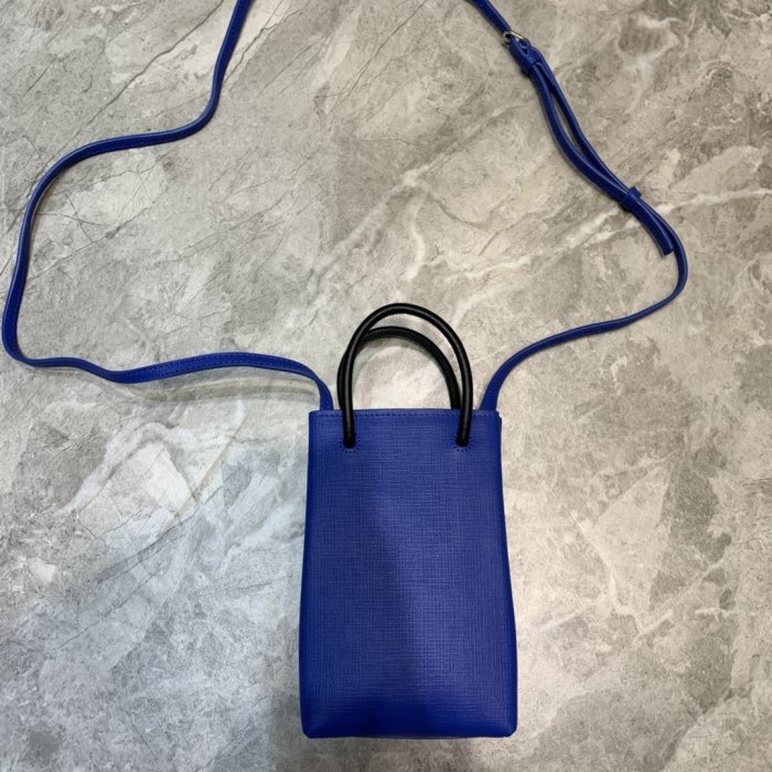 高品質  バレンシアガバッグコピー 大人気2021新品 BALENCIAGA   男女兼用 ショルダーバッグ