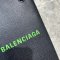 高品質  バレンシアガバッグコピー 大人気2021新品 BALENCIAGA   男女兼用 ショルダーバッグ