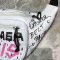 高品質  バレンシアガバッグコピー 定番人気2021新品 BALENCIAGA   男女兼用 ボディバッグ