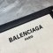 高品質  バレンシアガバッグコピー 定番人気2021新品 BALENCIAGA   男女兼用 セカンドバッグ