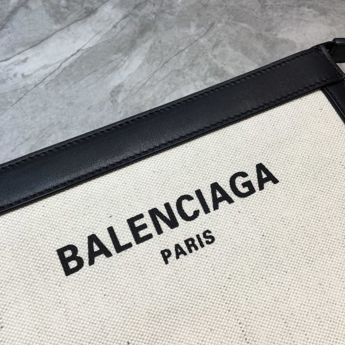 高品質  バレンシアガバッグコピー 定番人気2021新品 BALENCIAGA   男女兼用 セカンドバッグ